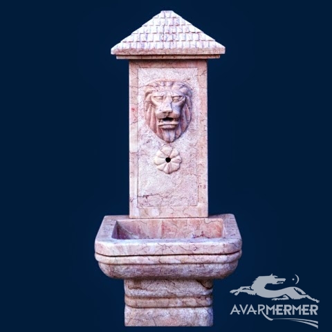 Havuz & Çeşme 106